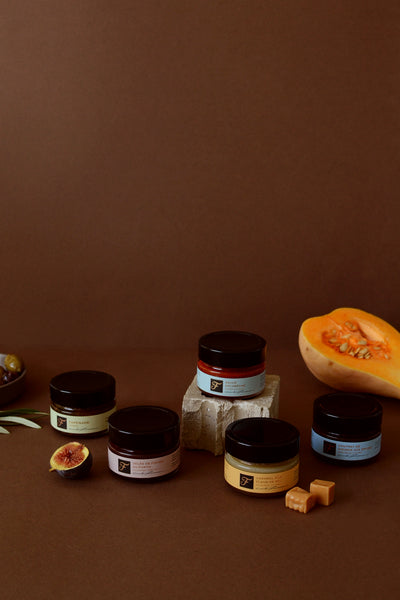 Collection : Les petits pots Ferreira