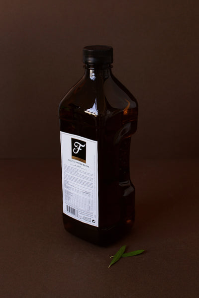 Ferreira olive oil