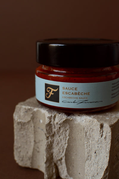 Collection : Les petits pots Ferreira