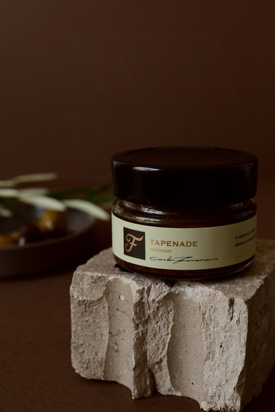 Collection : Les petits pots Ferreira
